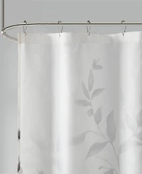 Madison Park Cecily Shower Curtain, 72" x