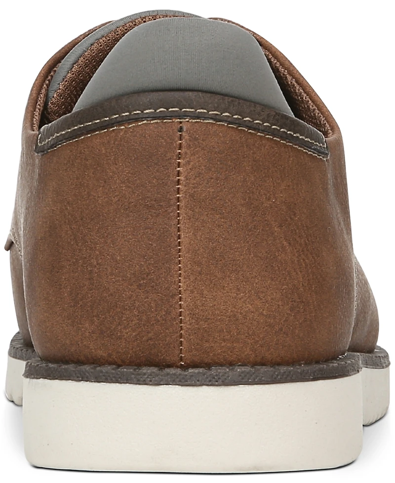 Dr. Scholl's Men's Sync Oxford