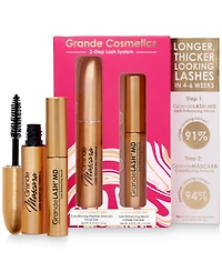Grande Cosmetics 2-Pc. Lash System Set
