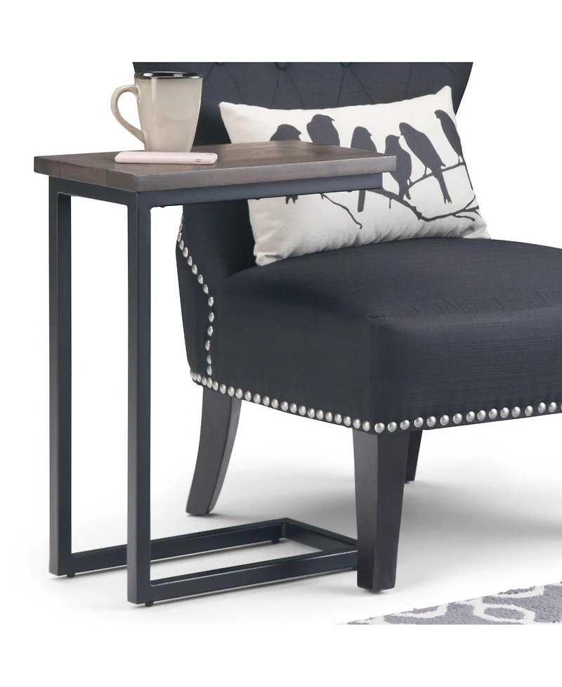 Skyler C Side Table