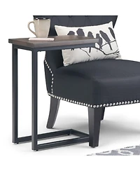 Skyler C Side Table