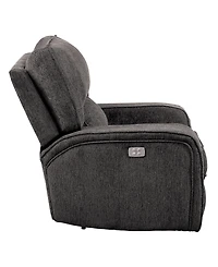 Elevated Power Recliner