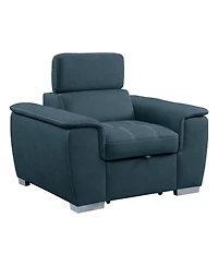 Welty Accent Chair
