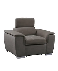 Welty Accent Chair
