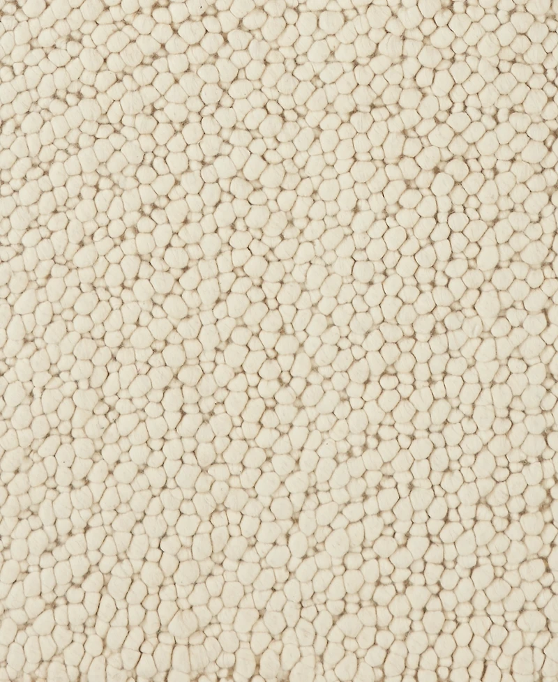 Calvin Klein CK940 Riverstone Ivory 8' x 10' Area Rug