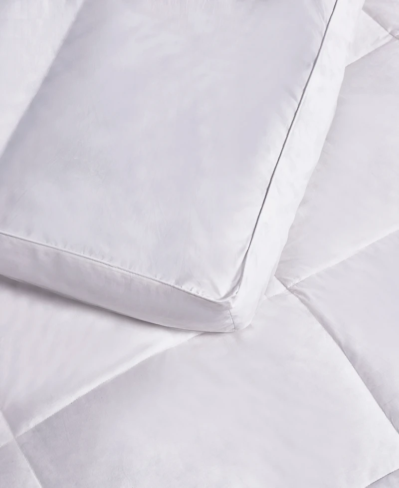 Blue Ridge 5" Gusseted 233 Thread Count Cotton Featherbed, California King