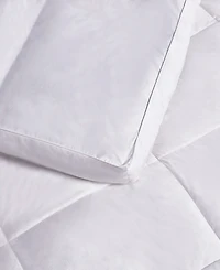 Blue Ridge 5" Gusseted 233 Thread Count Cotton Featherbed, California King