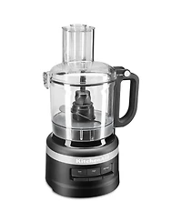 KitchenAid 7-Cup Food Processor KFP0718