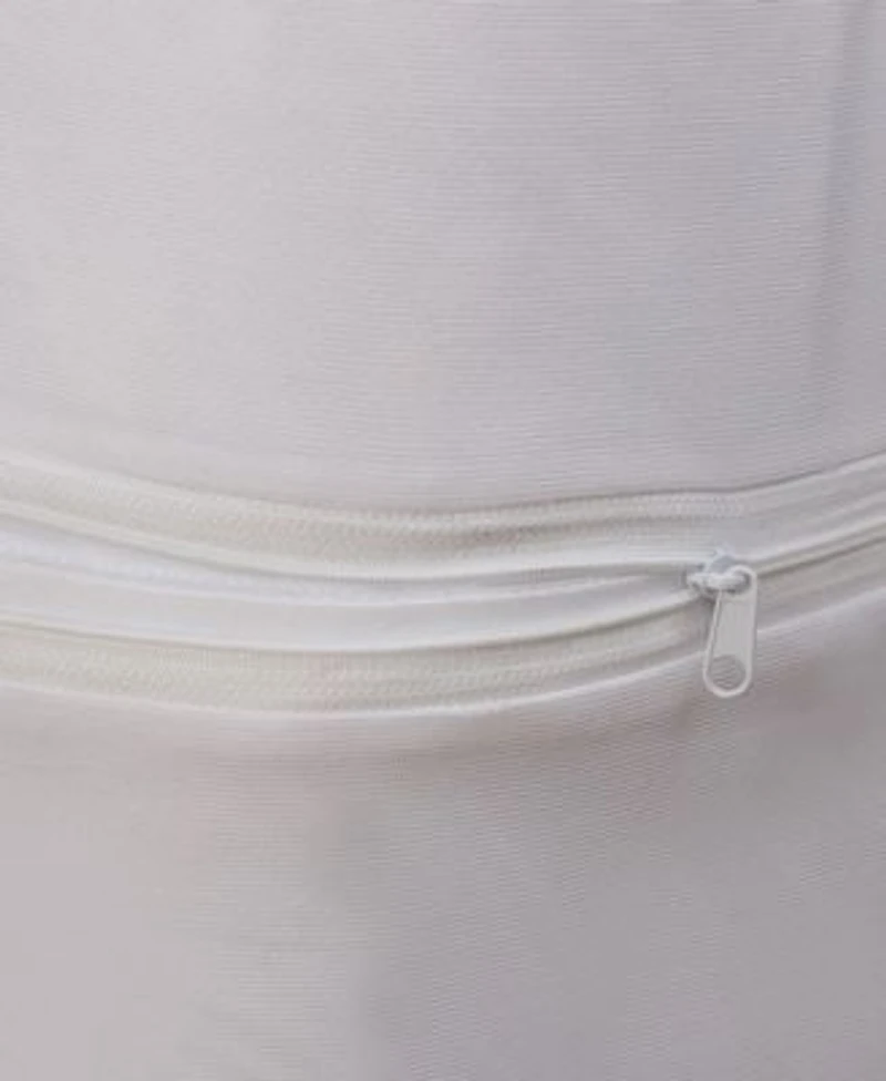 Fresh Ideas All In One Bed Bug Blocker Zippered Mattress Covers