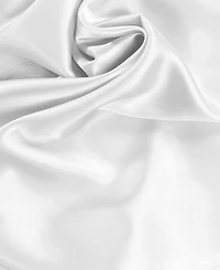 Fresh Ideas Satin Hair Keeper 6-Pack Pillow Protectors, Standard