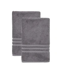 Ozan Premium Home Sienna 2-Pc. Bath Sheet Set