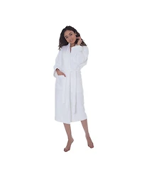 Ozan Premium Home Unisex Comfy Bath Robe