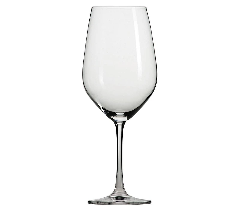 Schott Zwiesel Forte Red Wine, 17.3oz - Buy 6, Get 8
