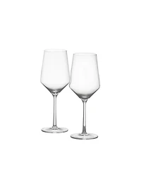 Zwiesel Glas Tritan Pure Cabernet 18.2oz, Set of 2