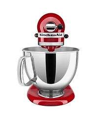 KitchenAid Artisan 5 Qt. Stand Mixer KSM150PS