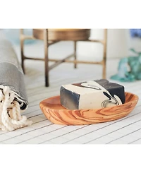 BeldiNest Wooden Soap Dish