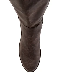 Journee Collection Women's Carly Wide Calf Boots