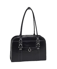 McKlein Hillside 14" Ladies Laptop Briefcase