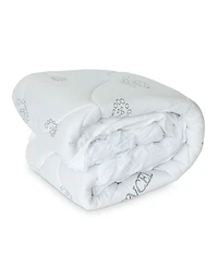 Spa Luxe Super Plush Cool Touch Plush Mattress Pad, Twin Xl