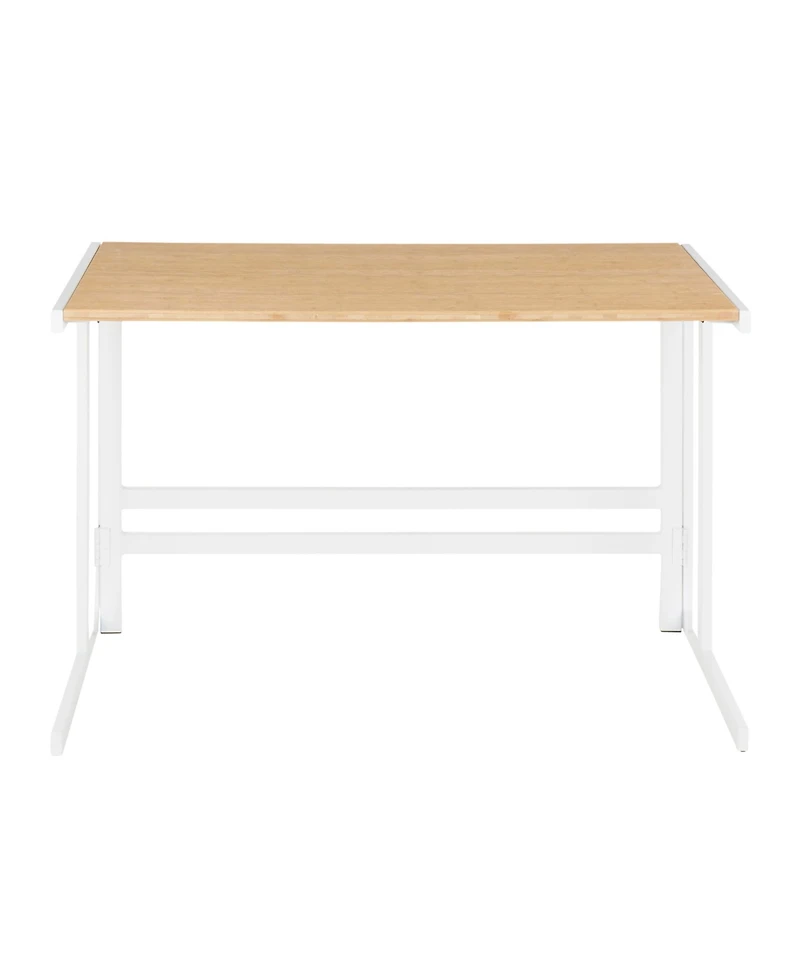 Roman Desk