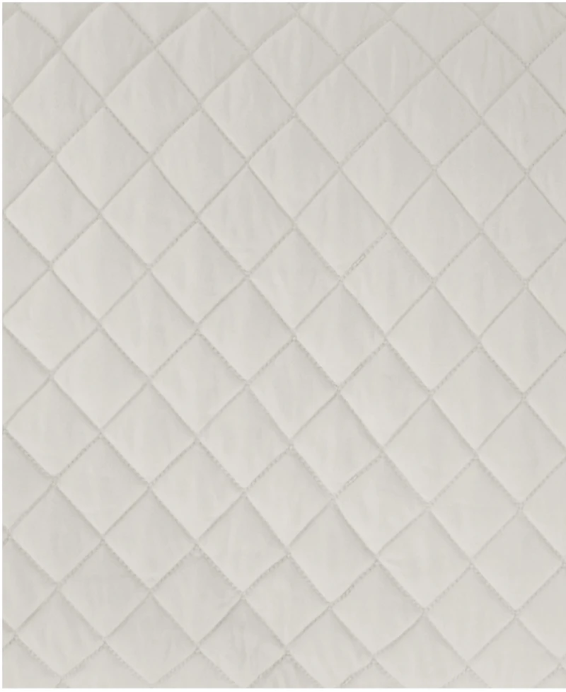 Jennifer Adams Diamond Standard Sham
