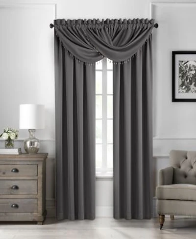 Sunveil Vanderbilt Drapery Collection