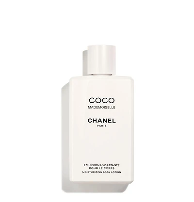 CHANEL COCO MADEMOISELLE Body Lotion, 6.8-oz
