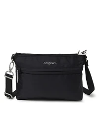 Baggallini Anti-Theft Memento Crossbody Bag