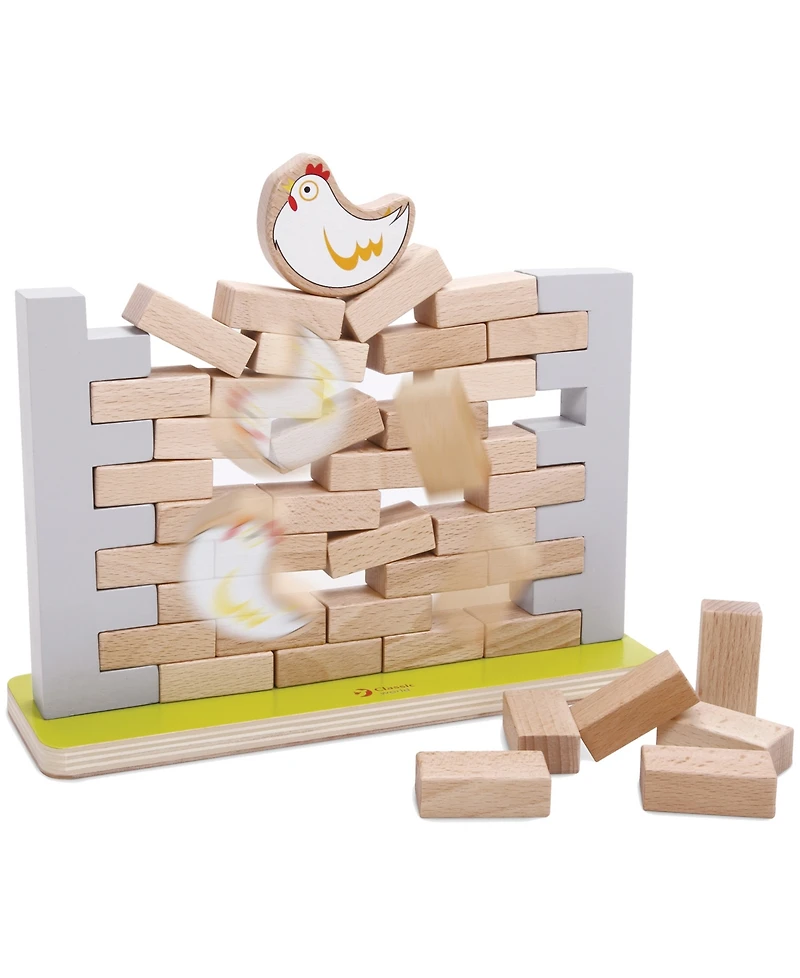 Foxmind Games Pick A Brick