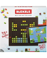 Mattel Bloxels