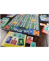 Topside Games Cookie Scouts Vs. Aliens