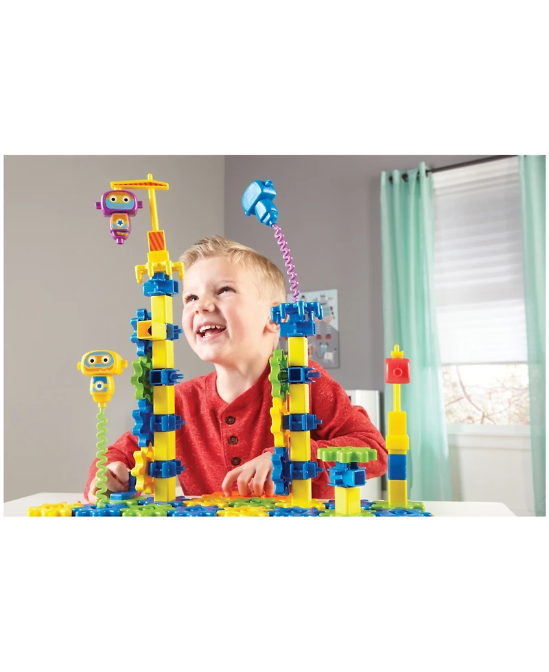 Learning Resources Gears Gears Gears