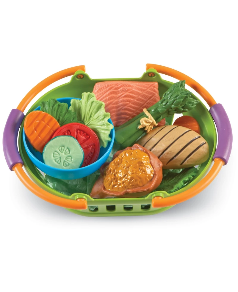 Learning Resources New Sprouts