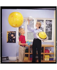 Learning Resources Giant Inflatable Solar System Set
