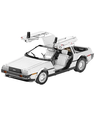 Fascinations Metal Earth 3D Metal Model Kit