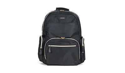 Sophie Women's Silky Nylon 15" Laptop & Tablet Anti-Theft Rfid Backpack