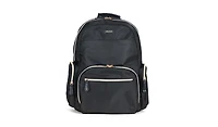 Sophie Women's Silky Nylon 15" Laptop & Tablet Anti-Theft Rfid Backpack