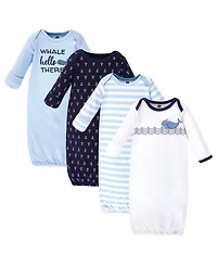Hudson Baby Baby Boys Hudson Cotton