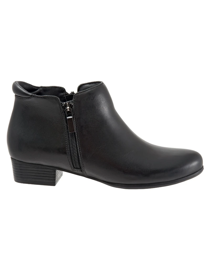 Trotters Major Bootie