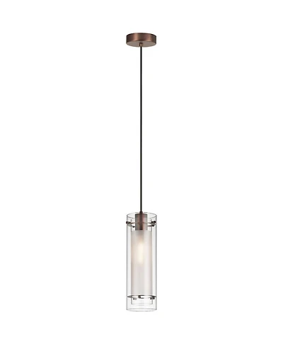 Dainolite 1 Light Pendant