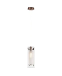 Dainolite 1 Light Pendant