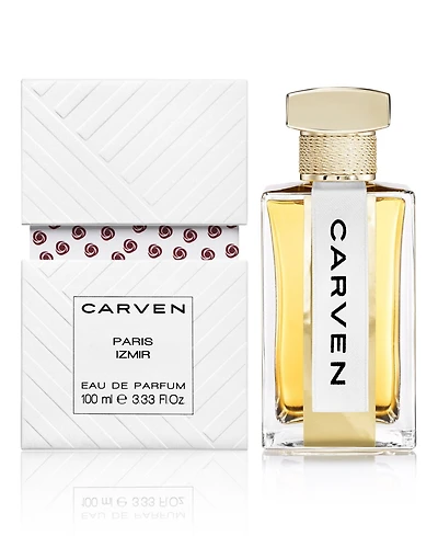 Carven Paris Izmir Eau De Parfum, 3.3 Oz