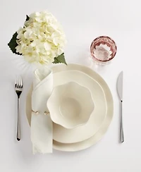 Kate Spade New York Petal Lane Dinnerware Collection
