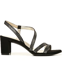 Naturalizer Vanessa Strappy Dress Sandals