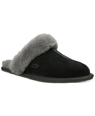 Ugg Women's Scuffette Ii Slip On Slippers