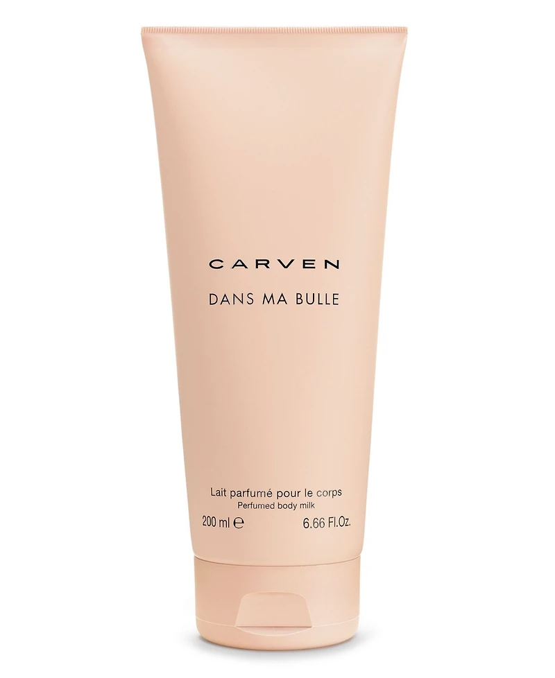 Carven Dans Ma Bulle Perfumed Body Milk, 6.7 Oz