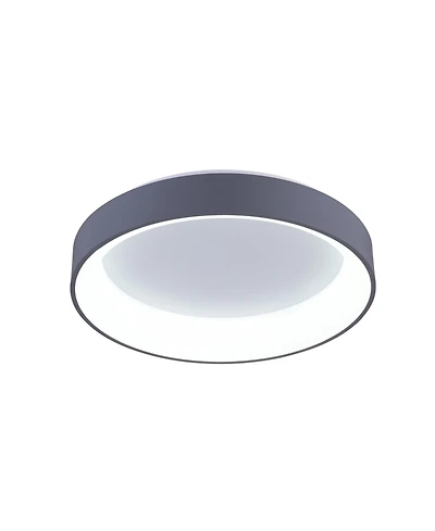 Cwi Lighting Arenal Led Flush Mount