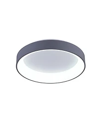 Cwi Lighting Arenal Led Flush Mount