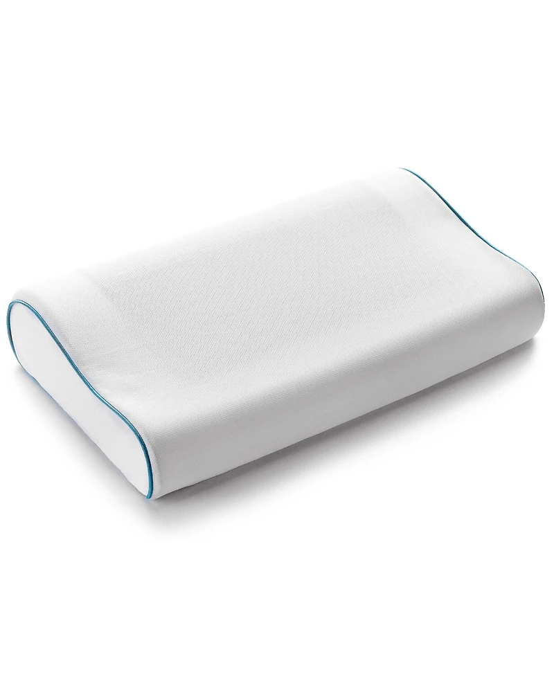 Cheer Collection Gel Pillow, Contour