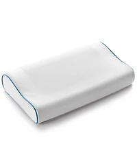 Cheer Collection Gel Pillow, Contour